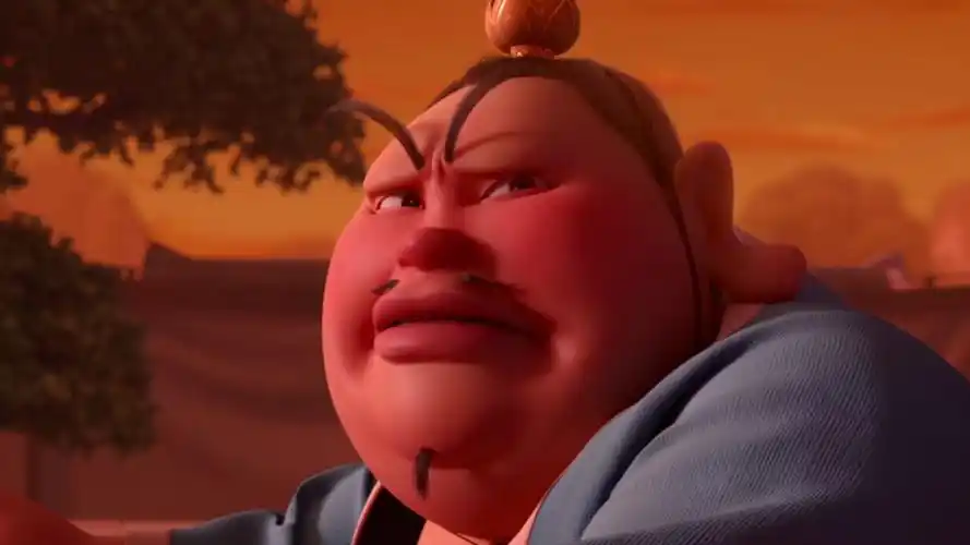 太乙真人教你玩唱跳