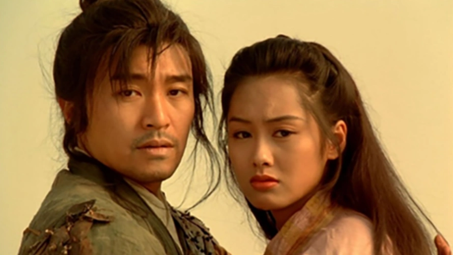 解读豆瓣top15《大话西游之大圣娶亲》,盖世英雄也不过是尘世中人