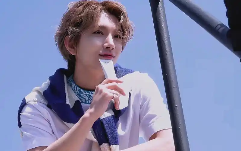 洪知秀joshuabetonme