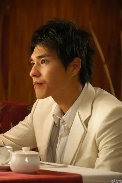 台湾长得好看的男明星(台湾长得好看的男明星明道)