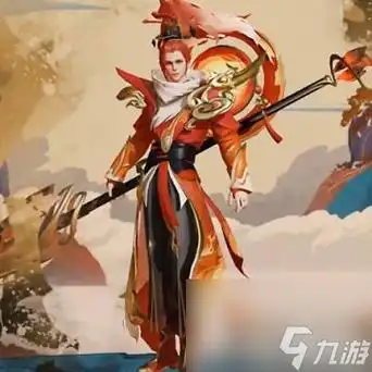 手机游戏>王者荣耀>热门搜索>《王者荣耀>韩信飞衡皮