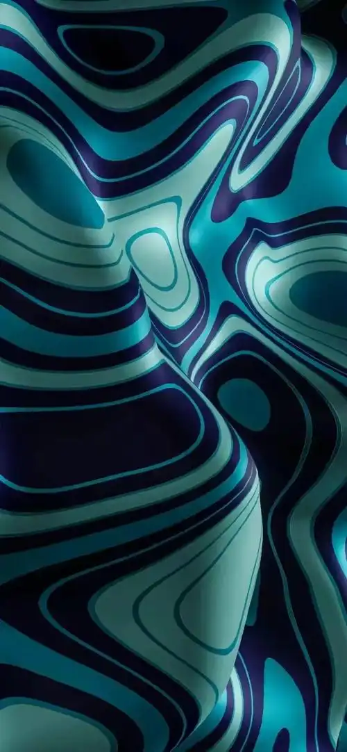 再来一波壁纸玩玩 - 华为nova系列 花粉俱乐部