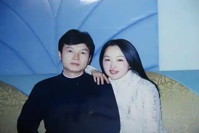 赖文峰现在是什么情况赖文峰个人资料图片