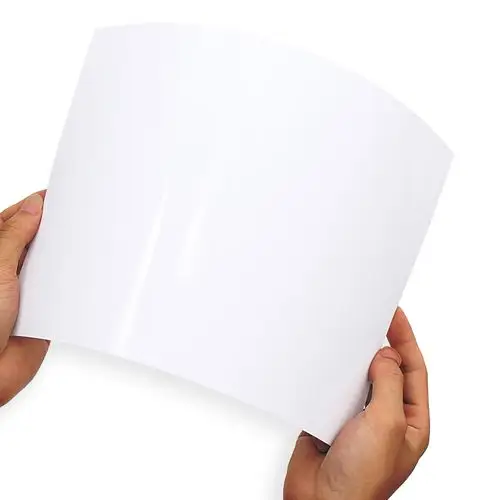 片纸a4喷墨无背白底100张115g160克照片打印相片纸