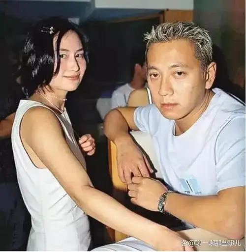 混世魔王杨其龙,被赌王棒打鸳鸯的他,其实不是荒唐只是天生多情