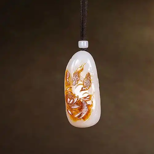 大师佳作_苏州玉雕协会唯一指定官媒_朝隆合高端和田玉官网_第4页