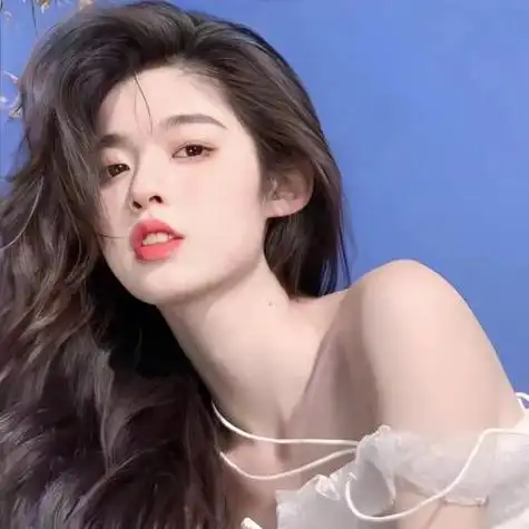 70后女人好运菩萨微信头像 女生头像图片大全 -【爱个性】