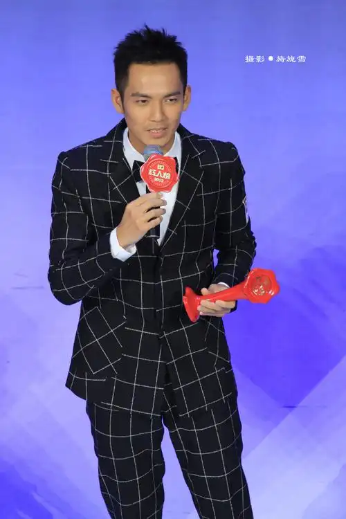 钟汉良电影宿敌##钟汉良电视剧往后余生