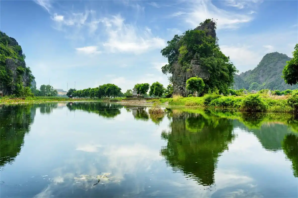 今日带你们欣赏六张美丽的风景图:体验自然风情,你感觉到了吗?