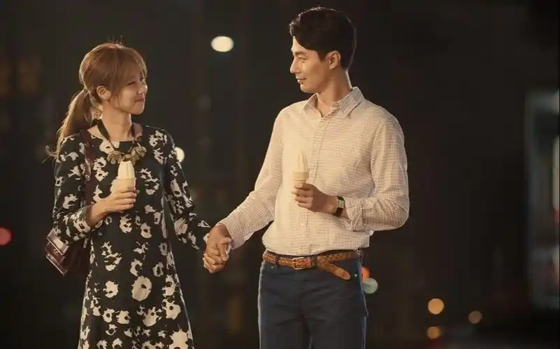 【没关系 是爱情啊】孔孝真×赵寅成 神仙爱情