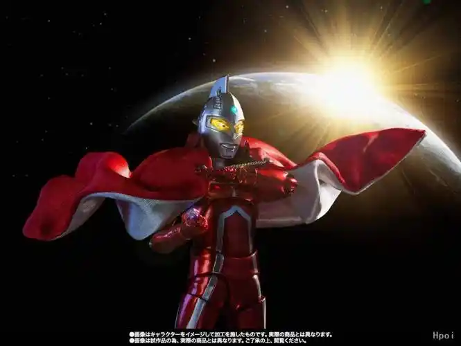 figuarts 赛文奥特曼 赛文奥特曼 55周年纪念版_时间_定金_成功