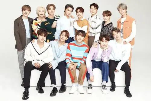 seventeen - 堆糖,美图壁纸兴趣社区