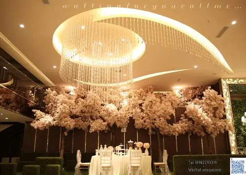 成都婚纱店设计|婚纱店案列分享