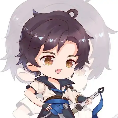 王者荣耀英雄q版头像分享