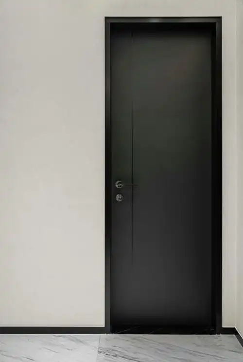 家居设计师谈卧室门定制要诀知道了这些你可能睡觉会更好