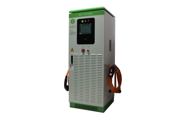 上海益塔新能源科技有限公司开发运营电桩云o2o平台