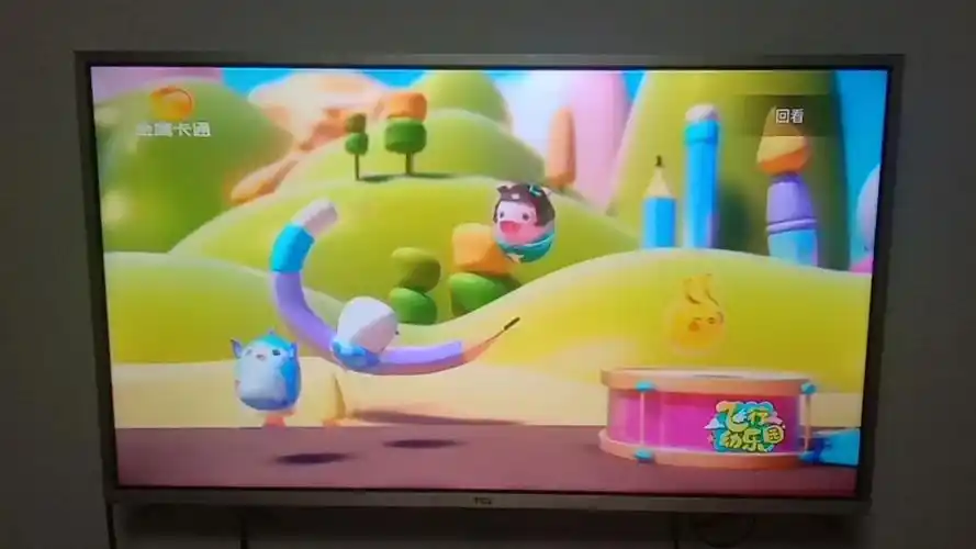 《飞行幼乐园》op 及片头 (开头) 中广告 间广告 ed 无片尾 (结尾)