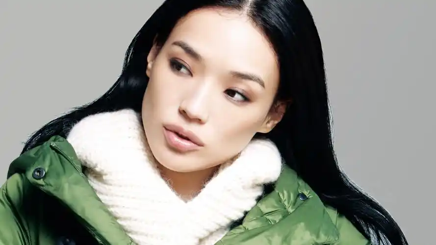 女演员舒淇风格迥异写真,港台明星-回车桌面