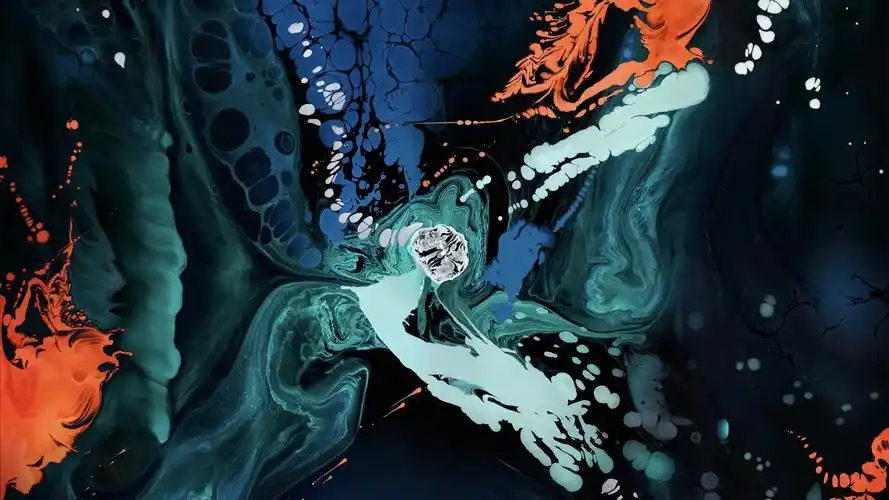 mac上ipad pro高清桌面动态壁纸- ipad pro高清壁纸,mac动态壁纸,苹果