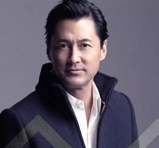 王敏德:我在餐厅看到甄子丹,我看了他3秒,就知道他不简单_功夫_电影