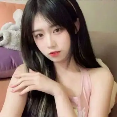 真人头像女生漂亮霸气高清霸气的漂亮真人女生头像图片