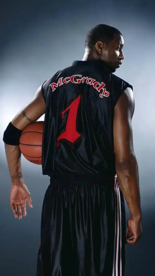 麦迪- 堆糖,美图壁纸兴趣社区