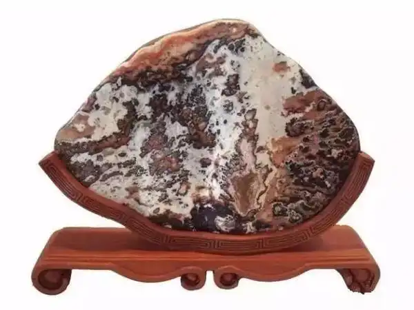 最全的中华奇石