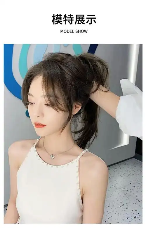 法式刘海八字刘海蛡5:网红刘海蛡5:蛋卷刘海蛡5:空气刘海蛡5:法式刘海