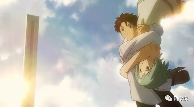 28这部充满69体位的动画播出后牛顿的棺材板快压不住了