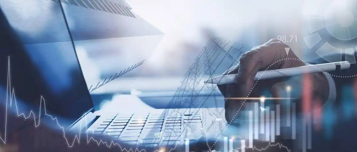 业务_市场_金融