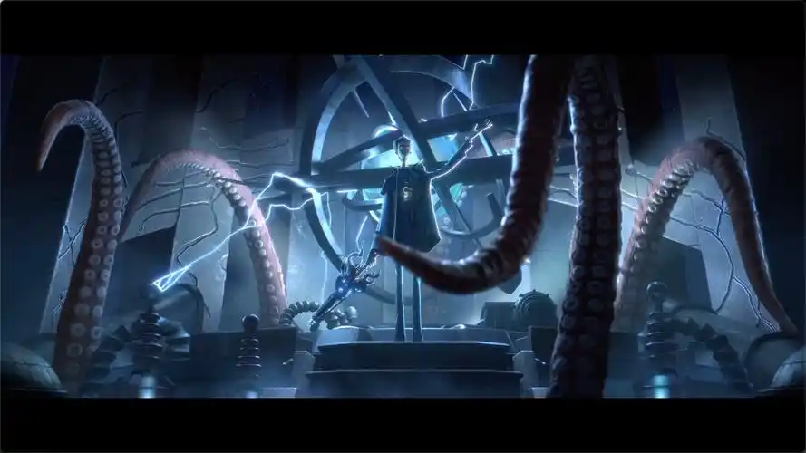 《第五人格》【深渊的呼唤vi】宣传视频 - 知乎