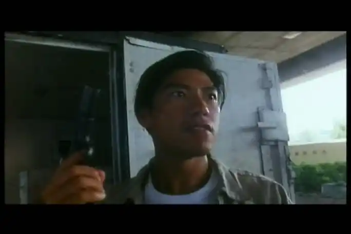 p>《赌侠之人定胜天》,是由郑伟文执导,许莎朗编剧,张家辉,杨恭如