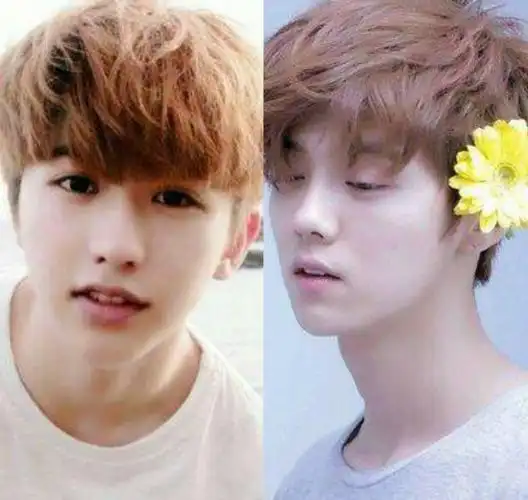 蔡徐坤粉丝拼妈妈将心比心更给力鹿晗全民偶像将成过去式