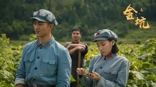 (拍摄剧照)电影由曾获中国电视金鹰奖,中国电视剧飞天奖,电视剧优秀