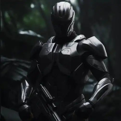 科幻现实化,纳米作战服如何塑造未来战争