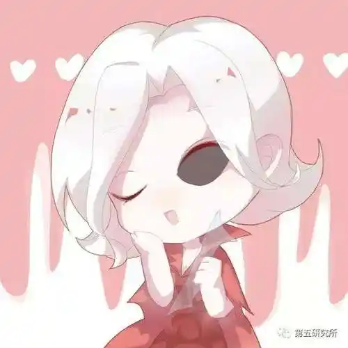 内含q版红夫人头像and壁纸下次还有很多哦