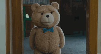 刘涛都爱的毛茸茸的泰迪熊大衣让你时髦又保暖!