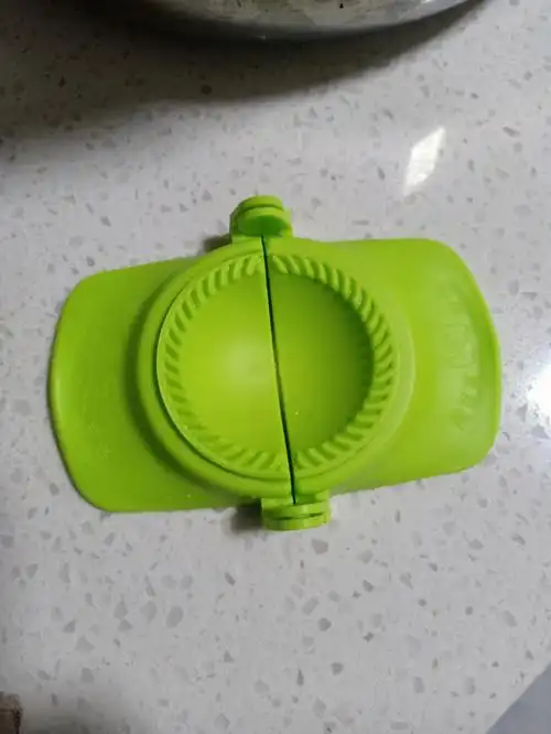 包饺子神器