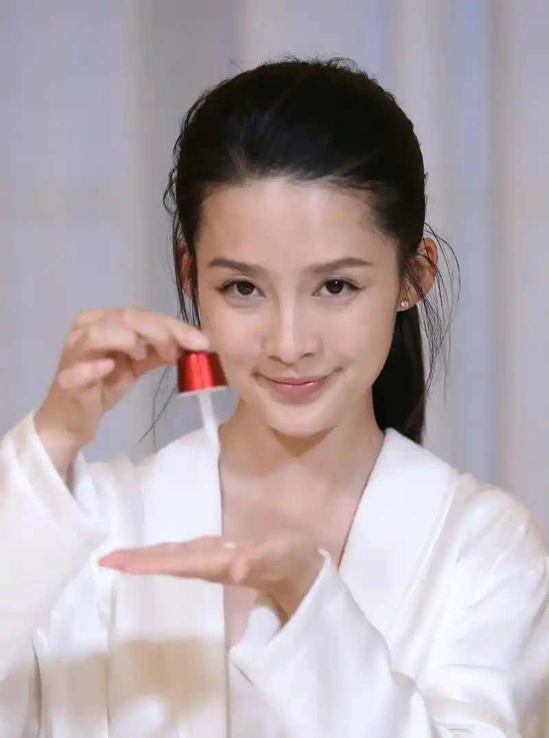 李沁生图直出,这个状态你打几分?