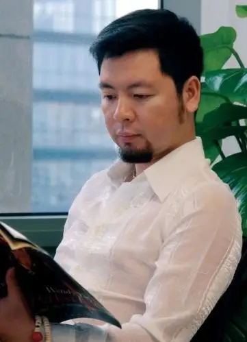 王俊懿专访:探索玉雕艺术化境