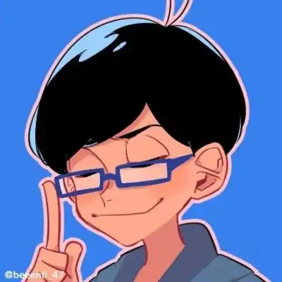 阿松# 转侵删 头像空松ww