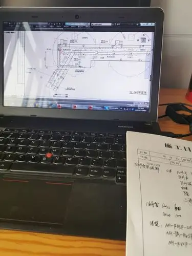 徐前安今日工作汇报