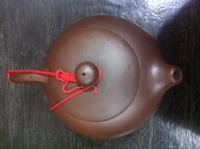 《庞红亮紫砂壶》 - 中华古玩网 - 古董收藏,古玩收藏,古玩鉴定,古玩