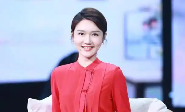 央视主持人龙洋完成调岗,代表综合频道主持大型活动|舒冬|春晚|龙洋