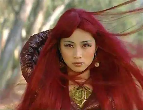 10年前播出的这部剧汇集了5大美女,视后胡定欣都只是配角