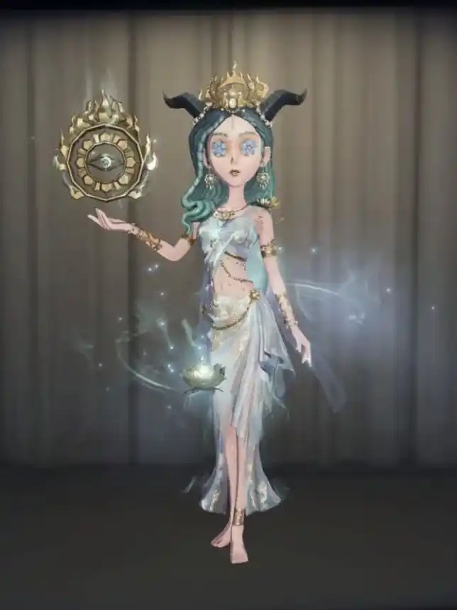 祭司——惊鸿.鸿钧广运,嘉节良辰.灯影遂愿,千秋一梦中.#第 - 抖音