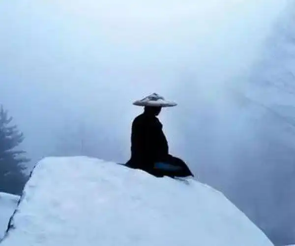 天生适合修道人的特征有缘人才是最适合修道的人