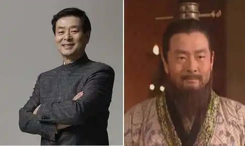 聊聊游戏外的曹操哪个才是你心目中的曹老板