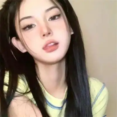 抖音网红头像女流行酷拽女生头像 好看的单人女头像真人帅气