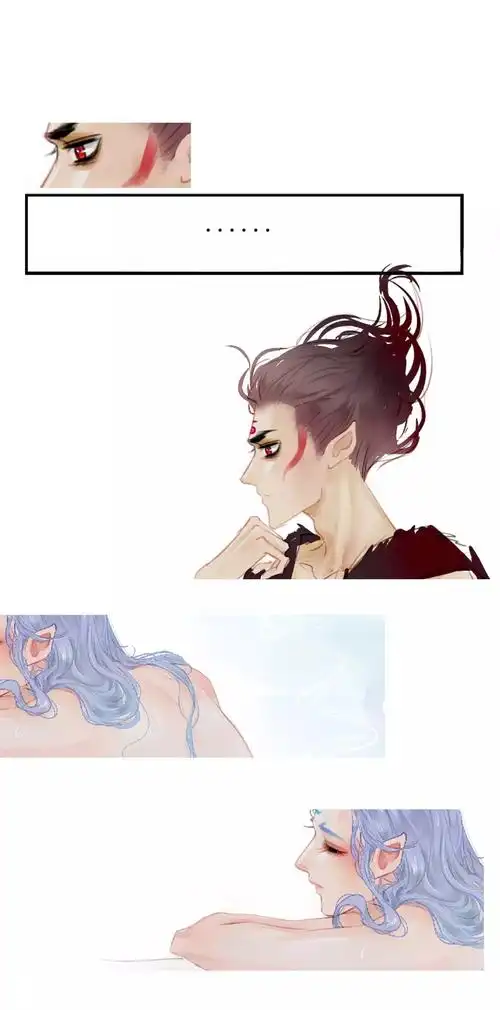 藕饼 哪吒 敖丙